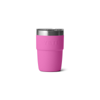 YETI Rambler® 8 oz Tasse: Stilvoller Begleiter...