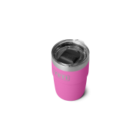 YETI Rambler® 8 oz Tasse: Stilvoller Begleiter für Outdoor-Fans