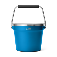 YETI Rambler® 7.6 L: Robuster Getränkekübel...