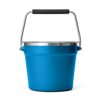 YETI Rambler® 7.6 L: Robuster Getränkekübel...