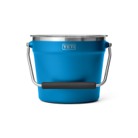 YETI Rambler® 7.6 L: Robuster Getränkekübel für Outdoor-Genuss