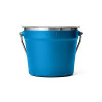 YETI Rambler® 7.6 L: Robuster Getränkekübel für Outdoor-Genuss