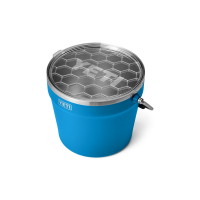 YETI Rambler® 7.6 L: Robuster Getränkekübel für Outdoor-Genuss