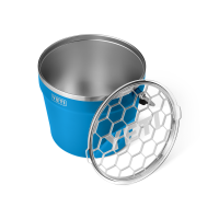 YETI Rambler® 7.6 L: Robuster Getränkekübel für Outdoor-Genuss