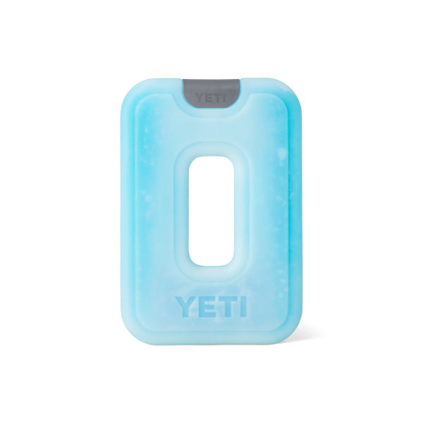 YETI Thin IcePack: Effiziente Kühlung für unterwegs