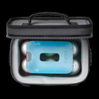 YETI Thin IcePack: Effiziente Kühlung für unterwegs