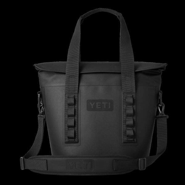YETI Hopper® M15: Robuste Kühltasche für Outdoor-Abenteuer