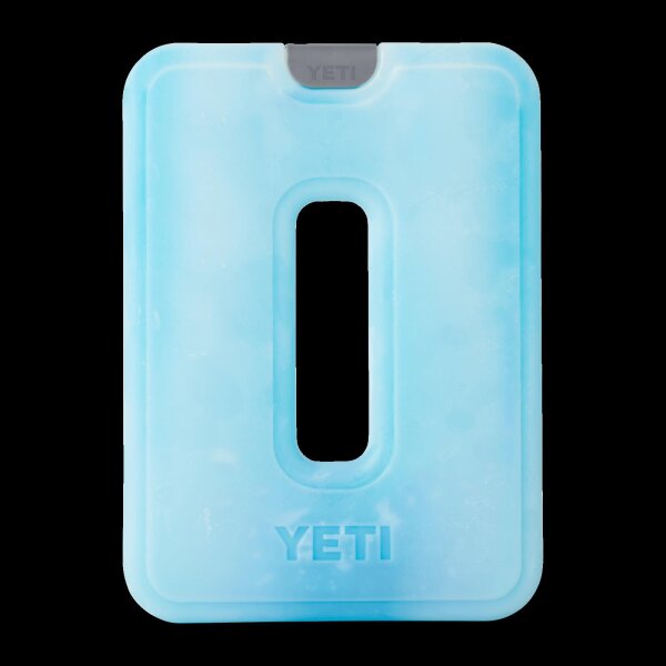 YETI Thin Ice Pack: Ultimative Kühlleistung für Outdoor