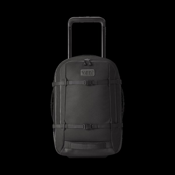 YETI Crossroads®22: Robustes Handgepäck für Abenteurer