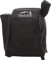 TRAEGER PRO 22 ABDECKHAUBE