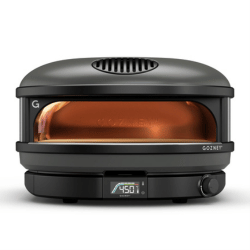 Gozney Arc XL Off Black