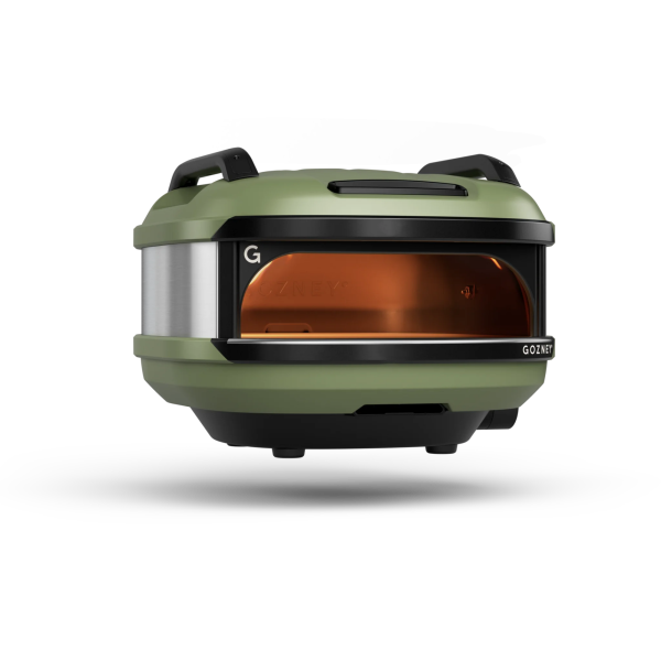 Gozney Tread Olive