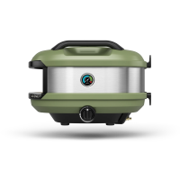 Gozney Tread Olive