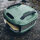 Gozney Tread Olive