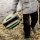 Gozney Tread Olive