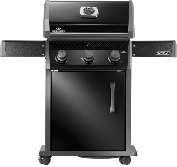 Napoleon Rogue® 425, Schwarz