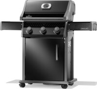 Napoleon Rogue® 425, Schwarz
