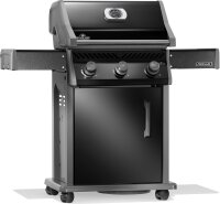 Napoleon Rogue® 425, Schwarz