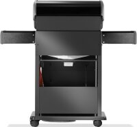Napoleon Rogue® 425, Schwarz