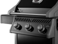 Napoleon Rogue® 425, Schwarz