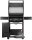 Napoleon Rogue® 425, Schwarz