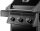 Napoleon Rogue® 425, Schwarz
