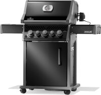 Napoleon Rogue® 425 mit Heck- und Seitenbrenner,...