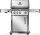 Napoleon Rogue® Pro 425, SIZZLE ZONE™ Seitenbrenner, Edelstahl