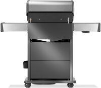 Napoleon Rogue® PRO-S 425 mit Edelstahl Rosten, Edelstahl
