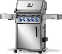 Napoleon Rogue® PRO-S 425 mit Edelstahl Rosten,...
