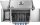 Napoleon Rogue® PRO-S 425 mit Edelstahl Rosten, Edelstahl