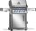 Napoleon Rogue® PRO-S 425 mit Edelstahl Rosten, Edelstahl