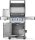 Napoleon Rogue® PRO-S 425 mit Edelstahl Rosten, Edelstahl
