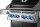 Napoleon Rogue® PRO-S 525 mit Gussrosten, Schwarz