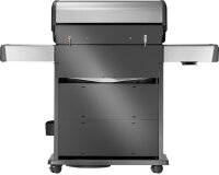 Napoleon Rogue® PRO-S 525 mit Edelstahl Rosten, Edelstahl