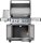 Napoleon Rogue® PRO-S 525 mit Edelstahl Rosten, Edelstahl