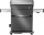 Napoleon Rogue® PRO-S 525 mit Edelstahl Rosten, Edelstahl