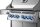 Napoleon Rogue® PRO-S 525 mit Edelstahl Rosten, Edelstahl