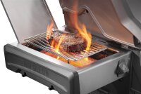 Napoleon Rogue® PRO-S 625 mit Edelstahl Rosten, Edelstahl