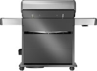 Napoleon Rogue® PRO-S 625 mit Edelstahl Rosten, Edelstahl