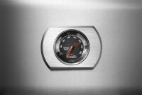 Napoleon Rogue® PRO-S 625 mit Edelstahl Rosten, Edelstahl