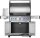 Napoleon Rogue® PRO-S 625 mit Edelstahl Rosten, Edelstahl