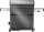 Napoleon Rogue® PRO-S 625 mit Edelstahl Rosten, Edelstahl