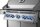 Napoleon Rogue® PRO-S 625 mit Edelstahl Rosten, Edelstahl