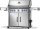 Napoleon Rogue® PRO-S 625 mit Edelstahl Rosten, Edelstahl