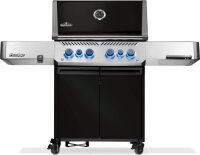 Napoleon Prestige® 500, Schwarz