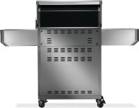 Napoleon Prestige® 500, Edelstahl