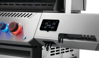 Napoleon Prestige® 500, Connected, Edelstahl