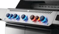 Napoleon Prestige® 665, Connected, Edelstahl