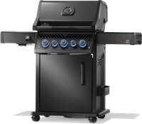Napoleon Phantom, Rogue® PRO-S 425, mit Edelstahl...